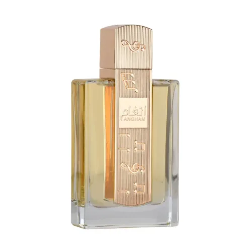 Lattafa Angham EDP 100ml – oriental rose & oud luxury perfume