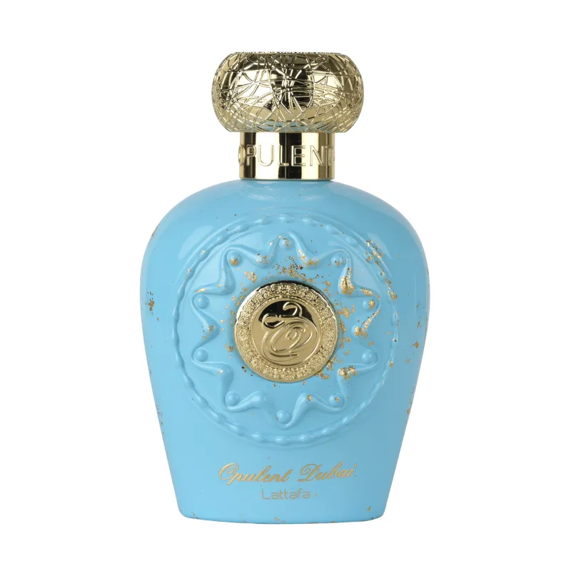 Lattafa Opulent Dubai EDP 100ml - Image 2