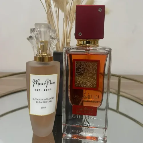 lattafa-ana-abiyedh-scarlet-decant-bottle