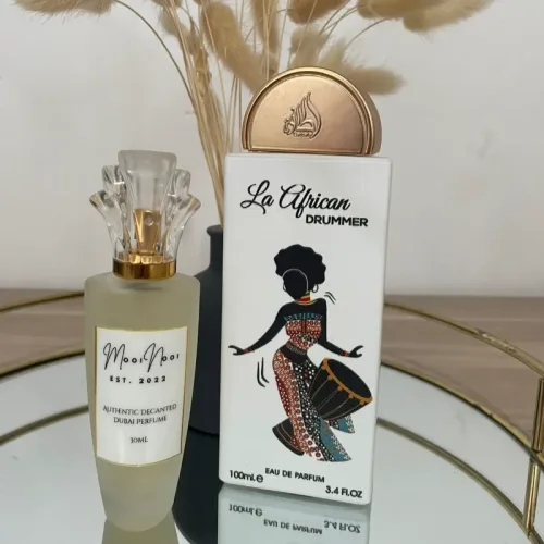 lattafa-la-african-drummer-decant-bottle