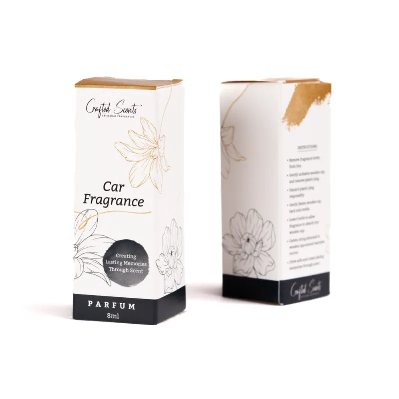car-fragrance