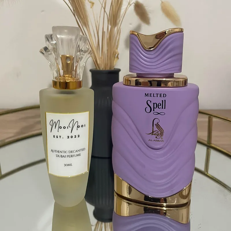al-absar-melted-spell-decant